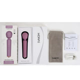 Mini Emma Neo mini wand vibratör – görsel 4