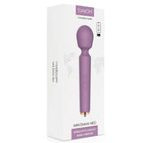 Mini Emma Neo mini wand vibratör – görsel 5