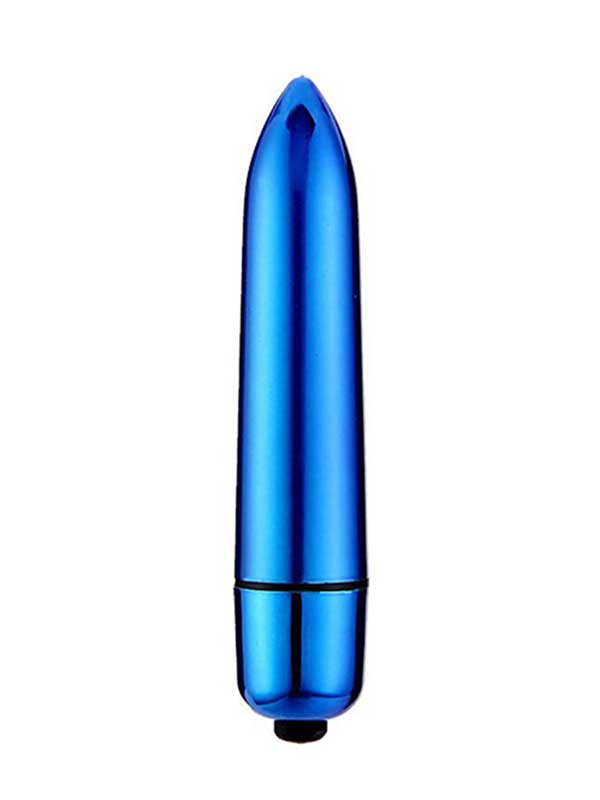 Mini Kurşun Vibratör – Mavi