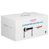 Mini Sex Machine uygulama kontrollü seks makinesi – görsel 10