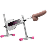 Mini Sex Machine uygulama kontrollü seks makinesi – görsel 2
