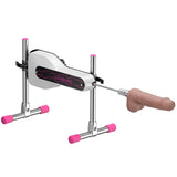 Mini Sex Machine uygulama kontrollü seks makinesi – görsel 3