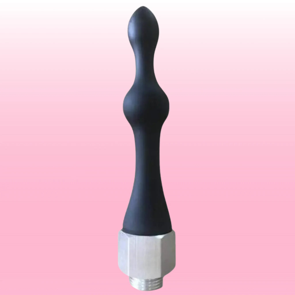 Mod.6 silikon anal duş başlığı – görsel 1
