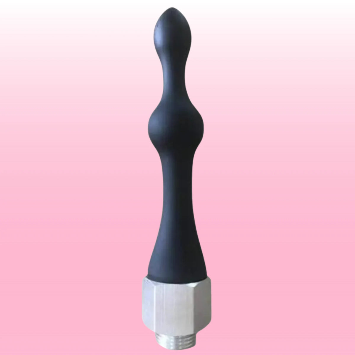Mod.6 silikon anal duş başlığı – görsel 1