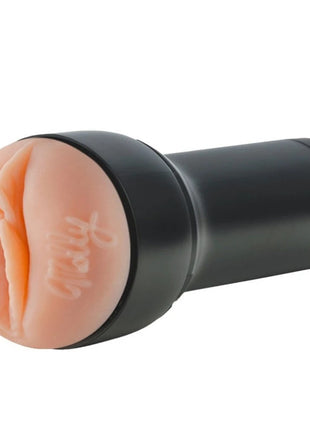 Kiiroo Star Collection Strokers Feel Molly Stewart Masturbator