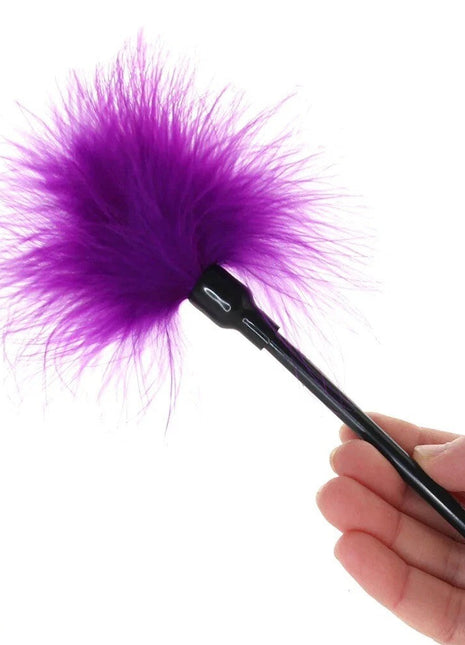 Calexotics Playful Tickler Gıdıklayıcı Tüy