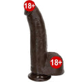 Mr. Marcus 9 inç realistik dildo – görsel 1