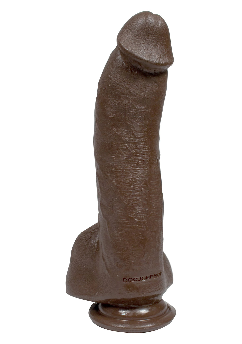 Mr. Marcus 9 inç realistik dildo – görsel 2