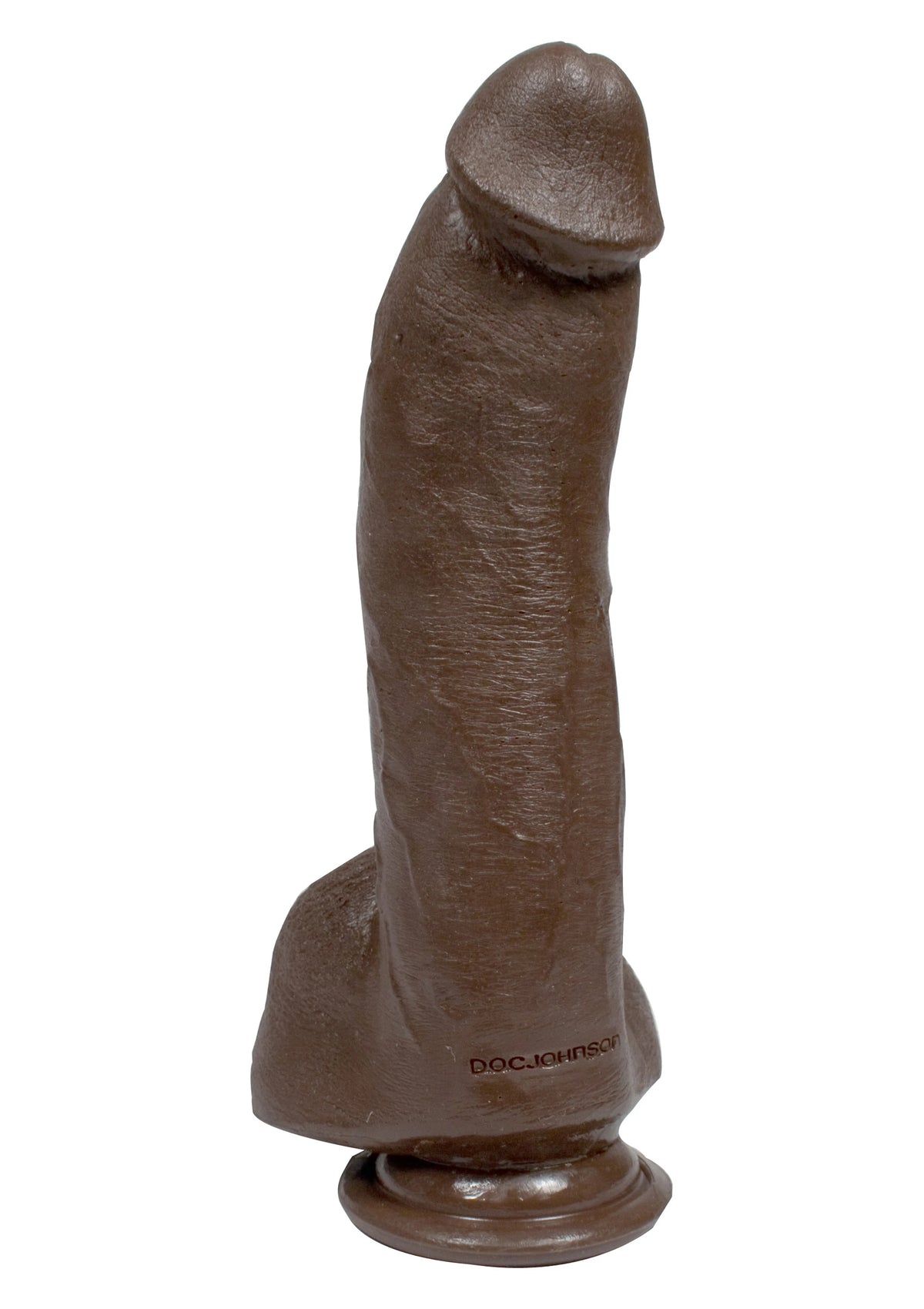 Mr. Marcus 9 inç realistik dildo – görsel 2