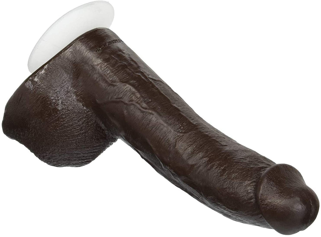 Mr. Marcus 9 inç realistik dildo – görsel 3