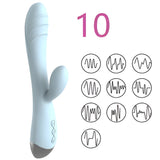 Msex rabbit vibratör – görsel 3