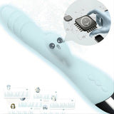 Msex rabbit vibratör – görsel 4