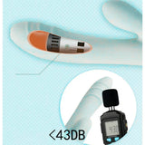 Msex rabbit vibratör – görsel 6