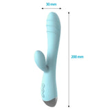 Msex rabbit vibratör – görsel 7
