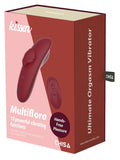 multiflora kumandalı giyilebilir vibratör – görsel 1