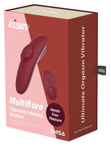 multiflora kumandalı giyilebilir vibratör – görsel 1