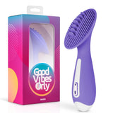 Nara dokulu başlıklı klitoral vibratör – görsel 4
