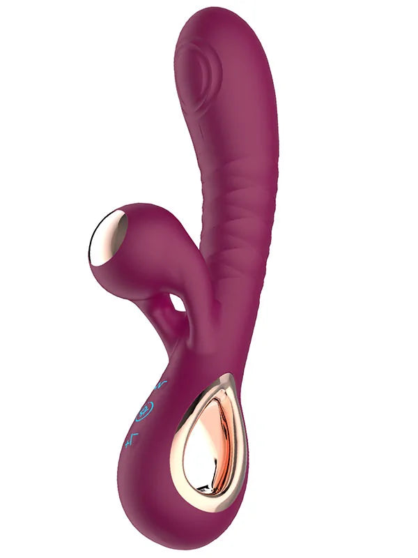 parmak hareketli rabbit vibratör – görsel 5