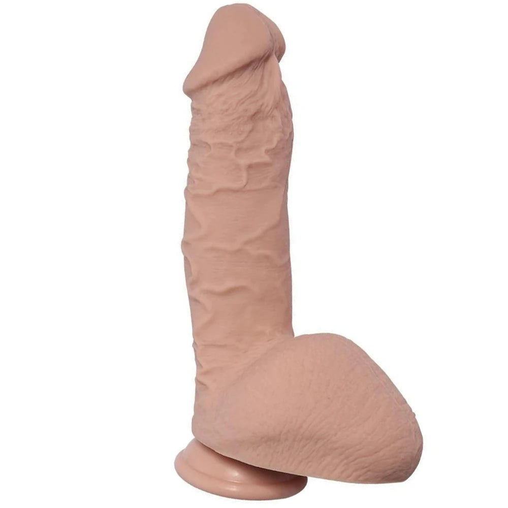Neptune realistik penis – görsel 2