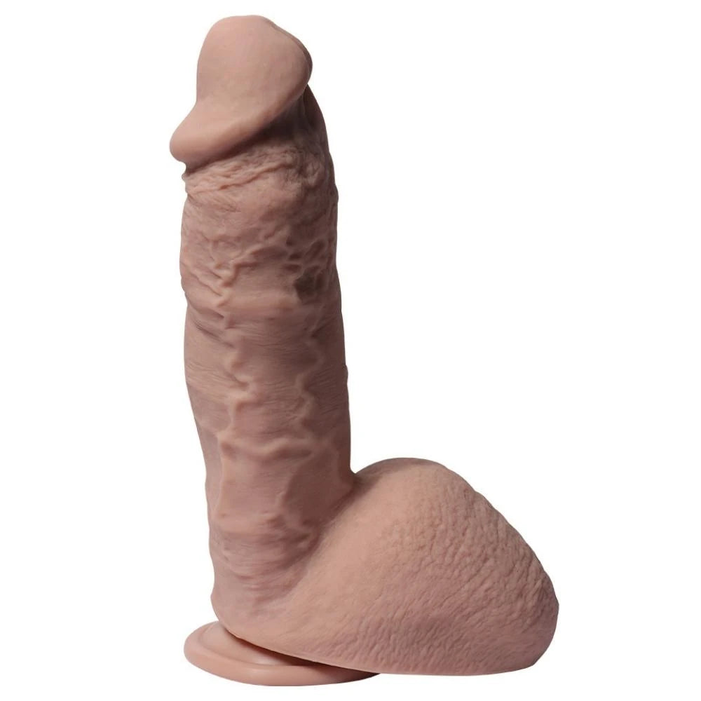 Neptune realistik penis – görsel 3