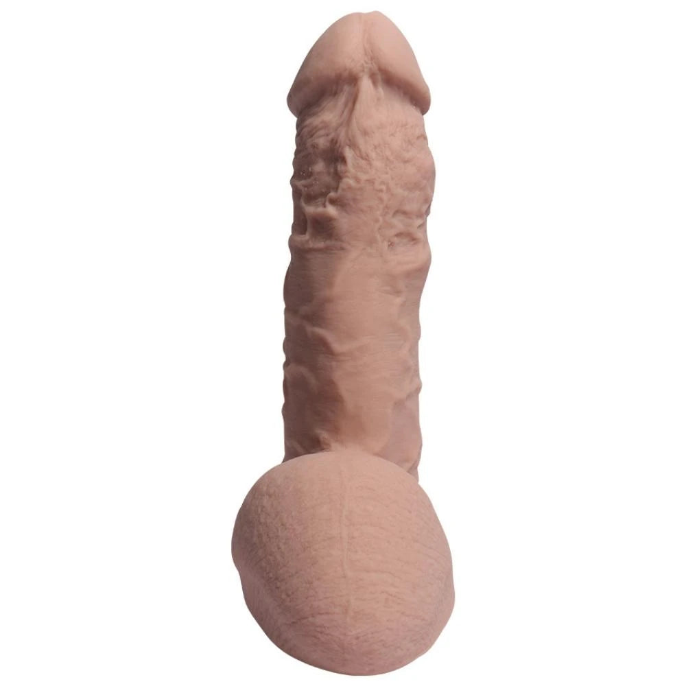 Neptune realistik penis – görsel 5