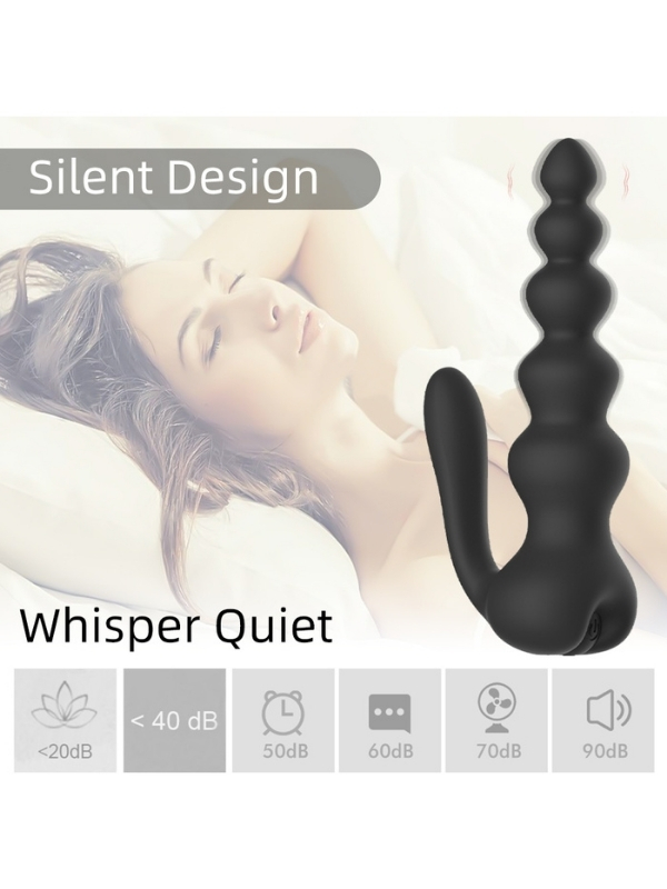boncuklu titreşimli plug – görsel 5