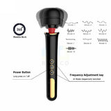 New Professional wand masaj aleti – görsel 2