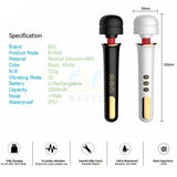 New Professional wand masaj aleti – görsel 3