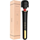 New Professional wand masaj aleti – görsel 5