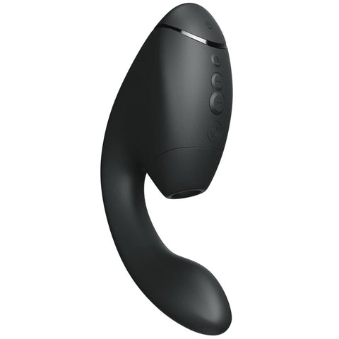 Next Duo 3D Hava Dalgalı ve Titreşimli G-Spot Çift Uyarıcı
