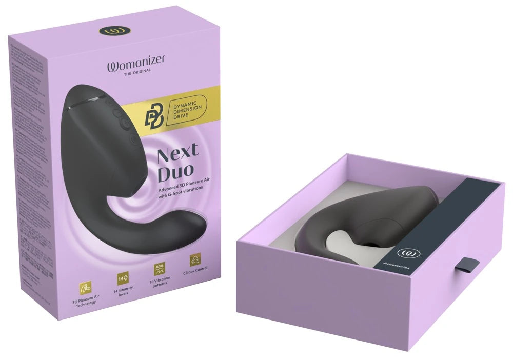 Next Duo hava dalgalı G noktası uyarıcısı – görsel 5