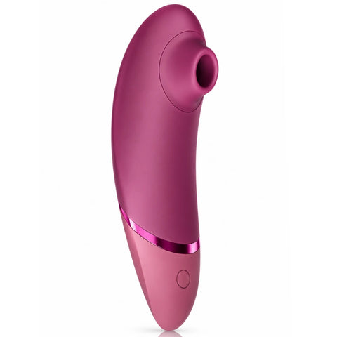 Next Sensual Collection 3D Hava Dalgalı Klitoral Uyarıcı – Pembe