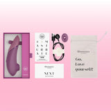 Next Sensual Collection klitoral uyarıcı – görsel 4