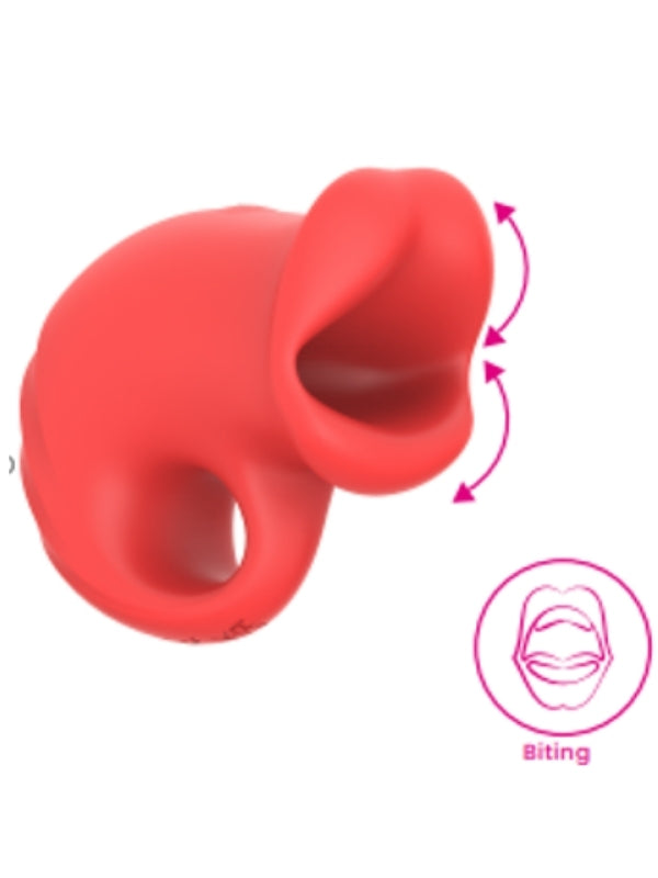 nibbling mini vibratör – görsel 1