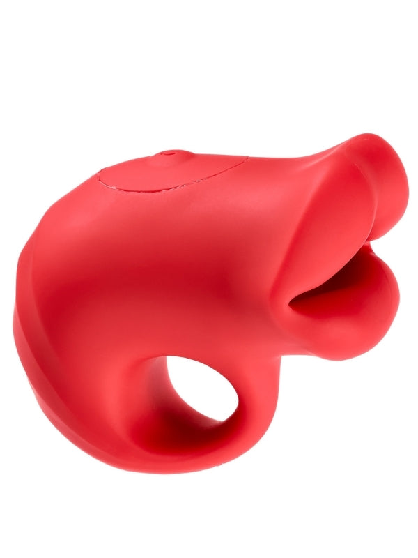 nibbling mini vibratör – görsel 2
