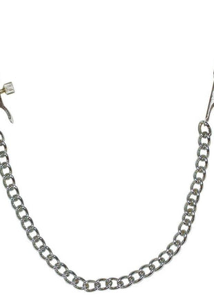 Fetish Collection Nipple Clamps Göğüs Klipsi