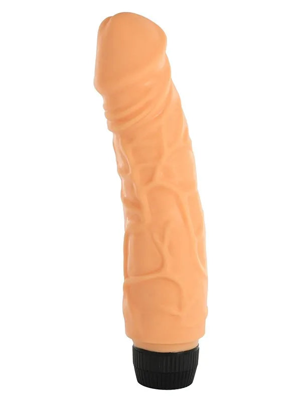 No.6 pilli vibratör – görsel 1