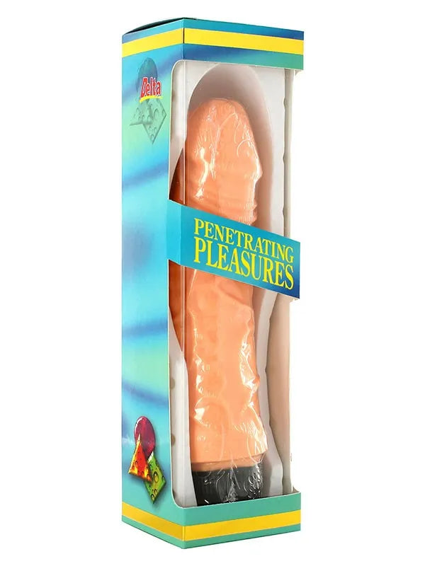 No.6 pilli vibratör – görsel 2