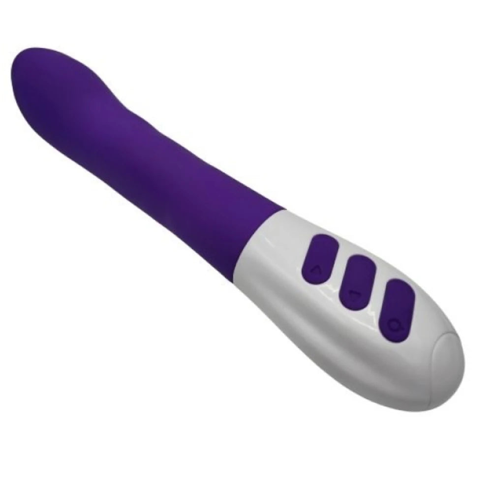 Noctos G-noktası vibratörü – görsel 4