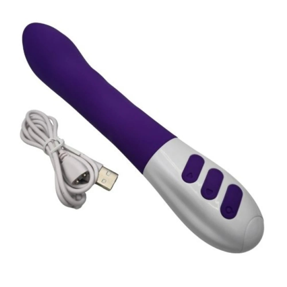 Noctos G-noktası vibratörü – görsel 5