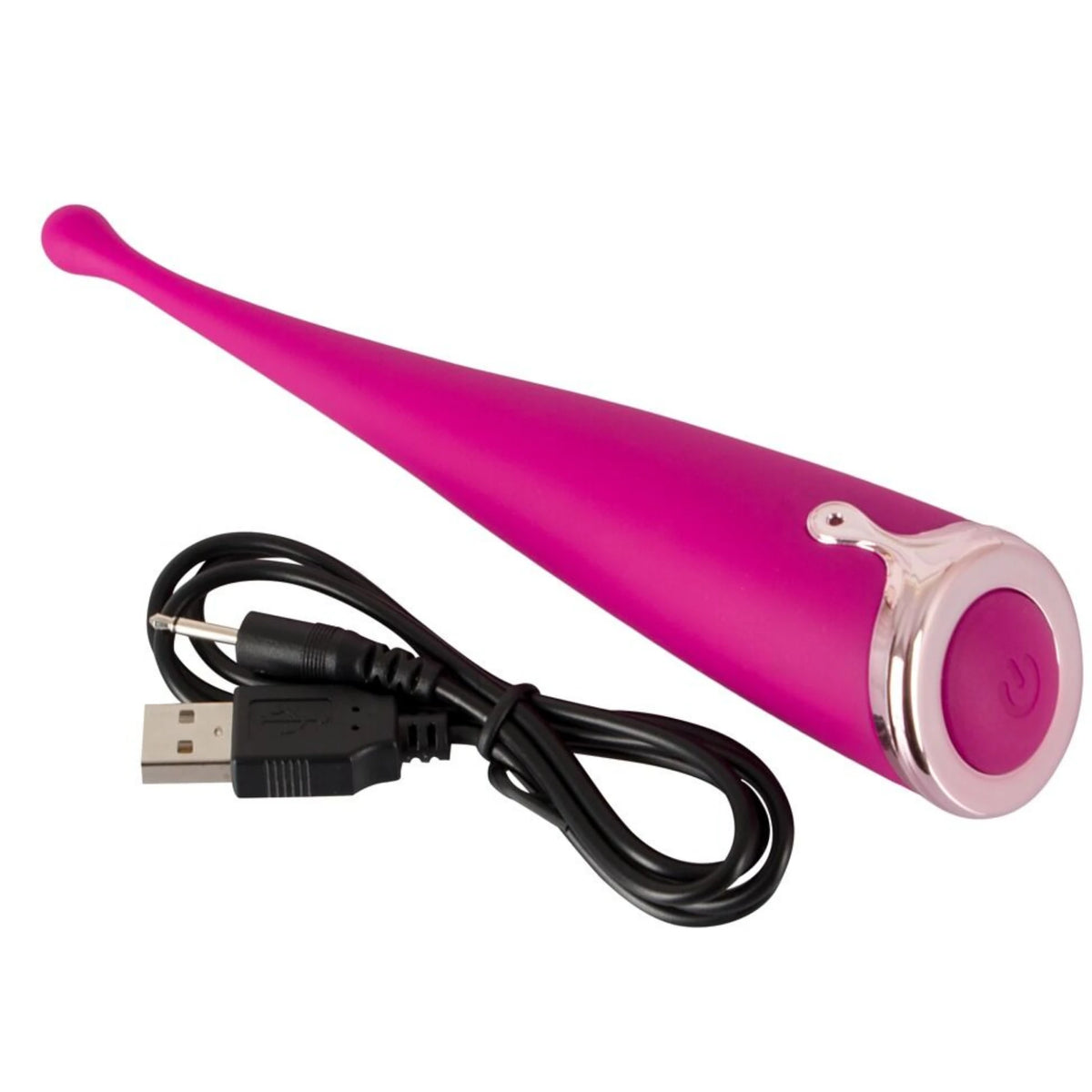 Nokta G noktası vibratörü – görsel 3