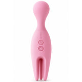 Nymph dönen parmaklı vibratör – görsel 1