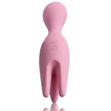 Nymph dönen parmaklı vibratör – görsel 2
