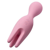 Nymph dönen parmaklı vibratör – görsel 3