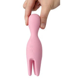 Nymph dönen parmaklı vibratör – görsel 4