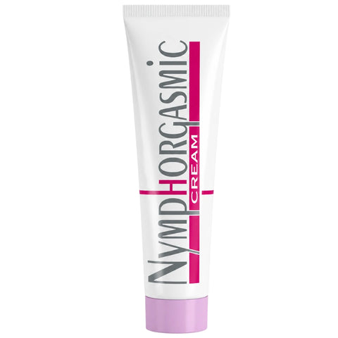 Nymphorgasmic Ylang Ylang Özlü Kadın Uyarıcı Krem 15 ml