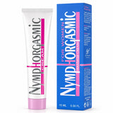 Nymphorgasmic kadın kremi – görsel 2