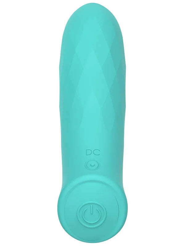 şarjlı mini bullet vibratör – görsel 3