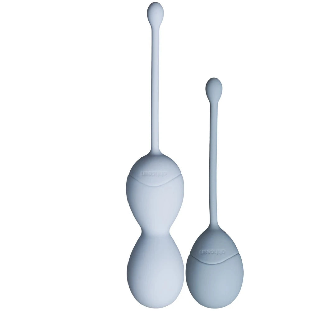 Ohhcean kegel topu seti – görsel 1