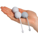 Ohhcean kegel topu seti – görsel 5